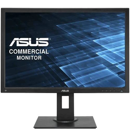 Asus be24a monitor fullhd - asus, 24"