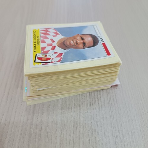 Lotto 120 figurine - lotto,