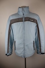 COLMAR QUILTED JACKET JACKET