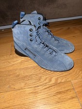 Sneakers donna Pirelli blu