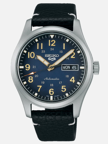 Orologio seiko sports - 5,