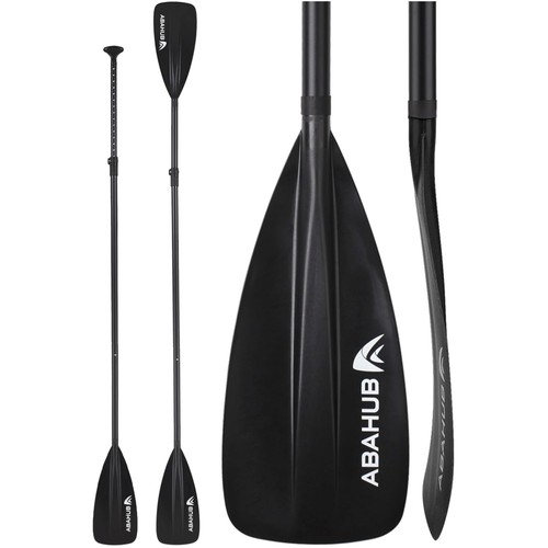 Pagaia sup kayak alluminio - pagaia, sup,