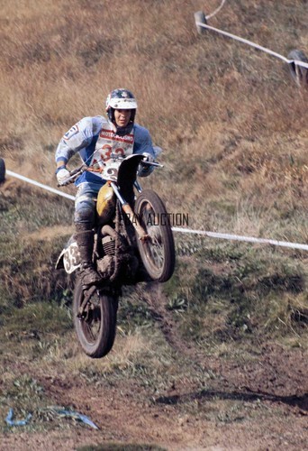 Montesa 250cc junior motocross - 250cc,