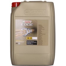 OLIO MOTORE AUTO CASTROL EDGE