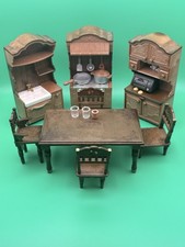 Set tavolo da cucina e pranzo