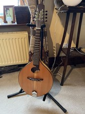 Mandolino Breedlove Crossover