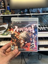 PlayStation 3 - Asura’s