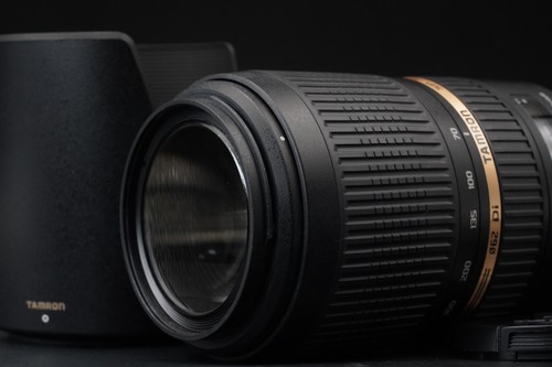 Tamron a005 300 mm - 70-300,