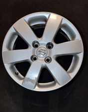 Cerchio in lega 5.5X15 Suzuki