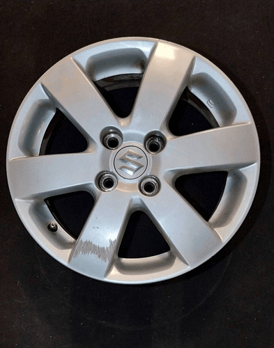 Cerchio lega 5x15 - cerchio, suzuki