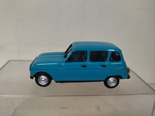 RENAULT 4 1976 SAFARI GREEN