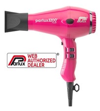 Parlux 3200 plus fucsia phon - parlux,