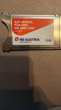 HD Austria modulo CI CAM701 HD