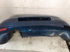 Paraurti posteriore FIAT PUNTO