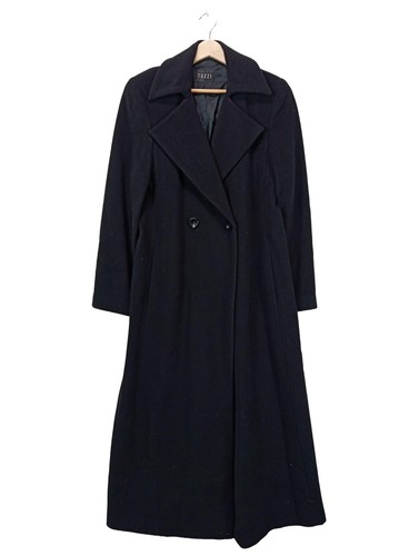 Tuzzi cappotto lana donna - in,