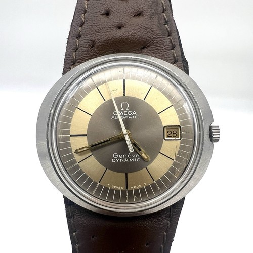 Orologio vintage omega geneve - vintage,