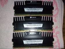 RAM ddr3 Corsair Vengeance