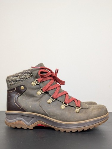 Merrell eventyr bluff stivali - eventyr,