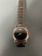 orologio uomo movado