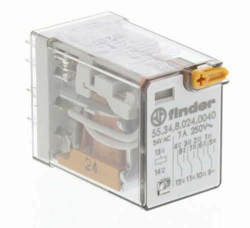 Finder 024 0040 - 55.34.8.024.0040,