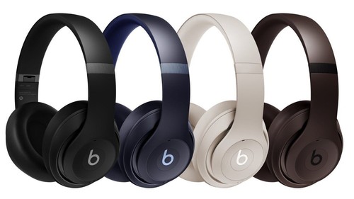 Beats studio pro cuffie - beats,