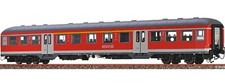 Spur brawa 46656 - brawa,