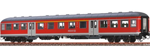 Spur brawa 46656 carrozza - spur,