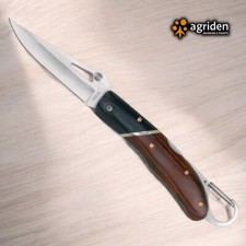 Coltello tasca con - da,