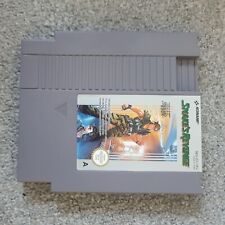 Gioco di vendetta Nes Serpenti