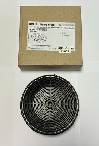 Filtro carbone attivo per - al,