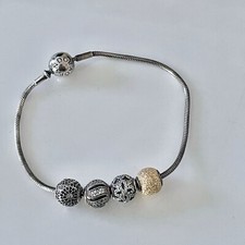 Bracciale Pandora Essenza