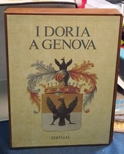 i doria a genova di paolo lingua editalia