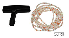 Starter Kit Per Motosega Stihl