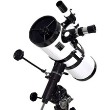 Telescopio Astronomico 1000x
