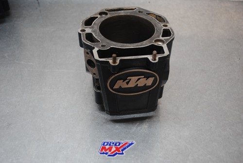 Cylindre ktm 600 lc4 type - cylindre,