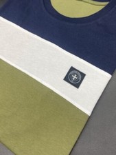 T-shirt THREE STROKE Oswald