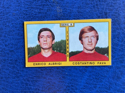 Panini footballers 1969 - panini,