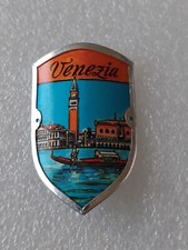 Sovrapposizione. Venezia