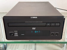 Yamaha DVD-E810 Lettore DVD
