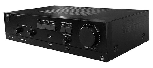 Luxman amplificatore 90 - luxman,