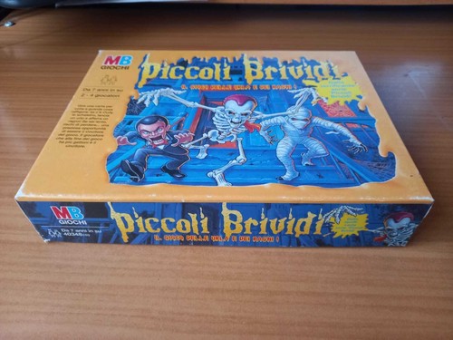 Gioco tavolo piccoli - da,