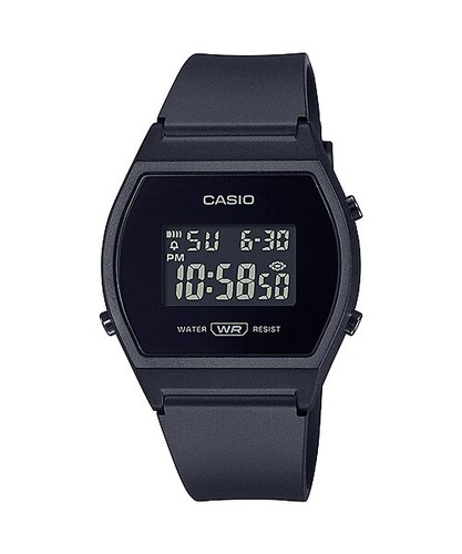 Casio 204 orologio - casio, donna