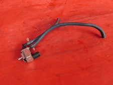 ELETTROVALVOLA ALLOGGIAMENTO FILTRO BENZINA ZONTES ZT 125 G1 2020 2025 MARY 674