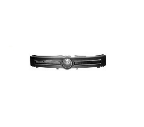 Griglia maschera mascherina - ,