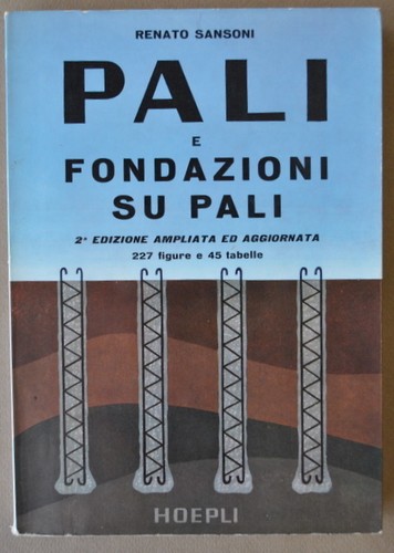 Tecnica costruzioni sansoni - tecnica,