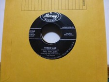 PHIL PHILLIPS. TAKE THIS HEART