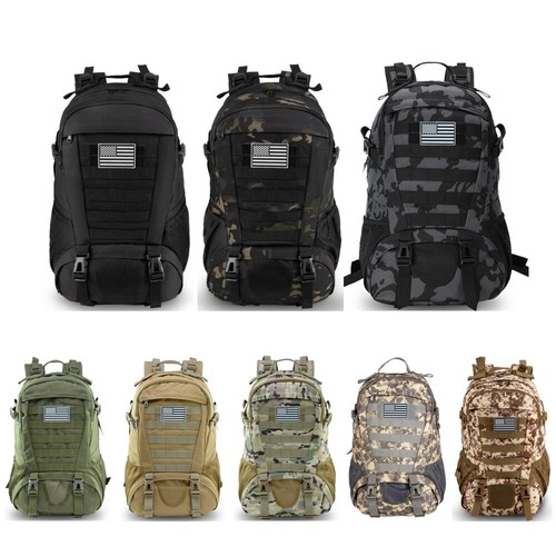 Zaino grande militare - , tattico