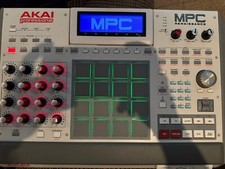 AKAI MPC Renaissance