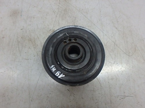 Puleggia ford mazda fiesta - puleggia, 2