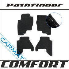 Tappetini per Nissan